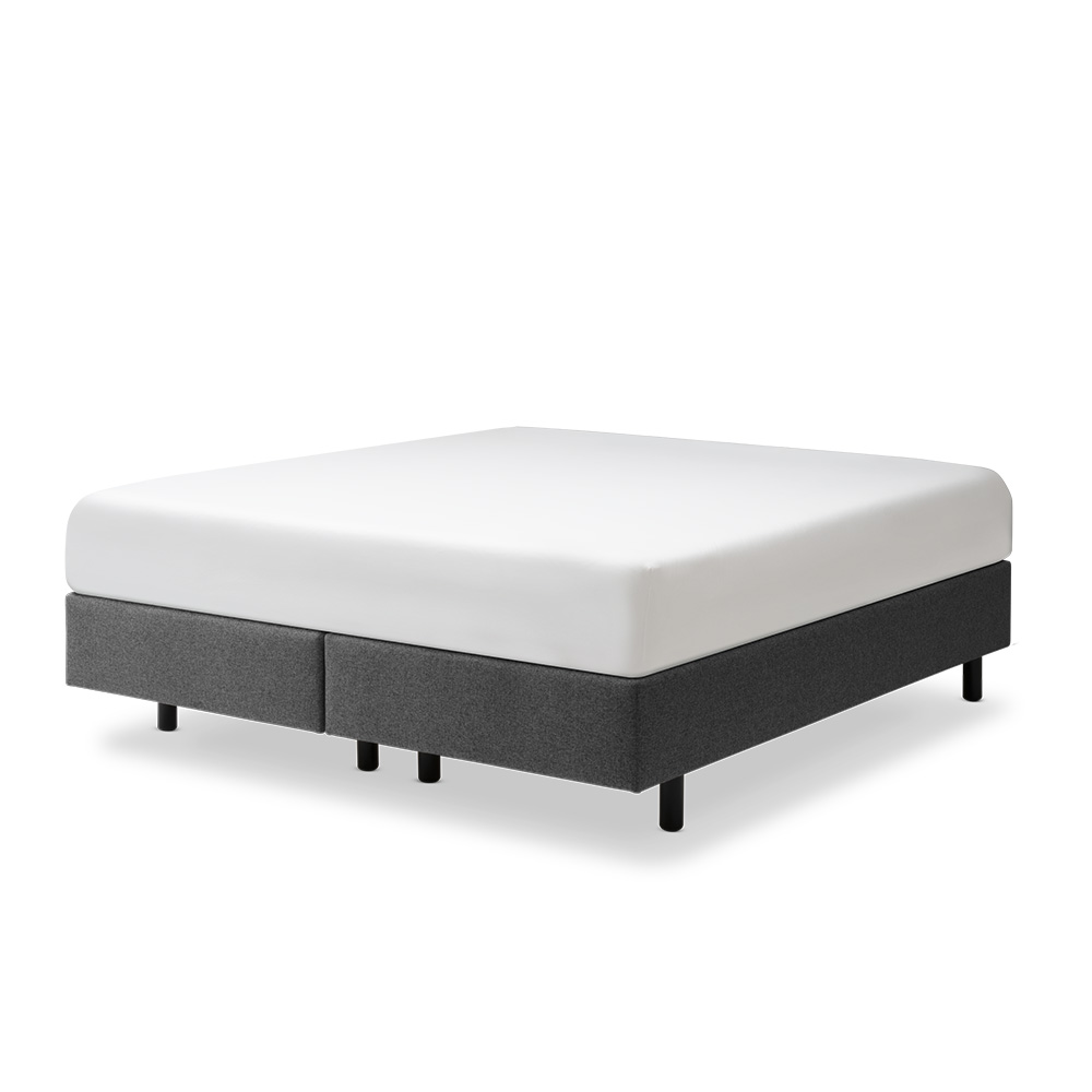 Tempur Box Spring Pro Plus Kontinentals&auml;ng